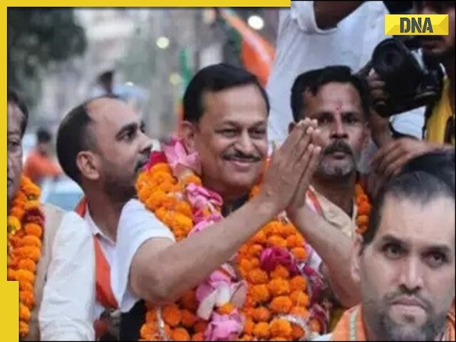 Ramesh Awasthi: Kanpur's 'Karma Yogi' - Know inspirational journey of 'common man' devoted for society